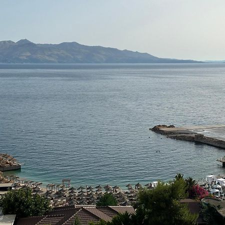 Dream Hotel Saranda Екстериор снимка